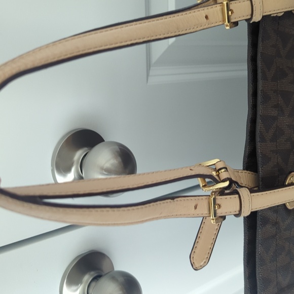 Michael Kors tote bag - Picture 3 of 6